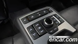 Genesis G80, 2017 — миниатюра 19