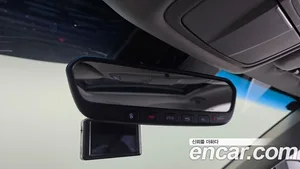 Genesis G80, 2017 — миниатюра 20