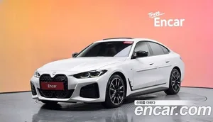 BMW i4, 2022 — миниатюра 31