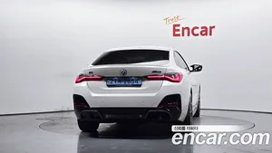 BMW i4, 2022 — миниатюра 3