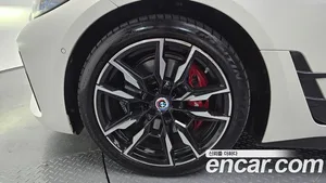 BMW i4, 2022 — миниатюра 4