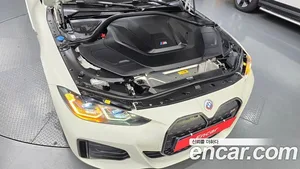 BMW i4, 2022 — миниатюра 5