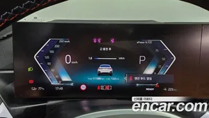 BMW i4, 2022 — миниатюра 10