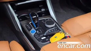 BMW i4, 2022 — миниатюра 11