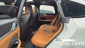 BMW i4, 2022 — миниатюра 16