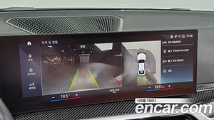 BMW i4, 2022 — миниатюра 19