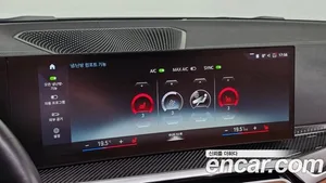 BMW i4, 2022 — миниатюра 21