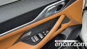 BMW i4, 2022 — миниатюра 25