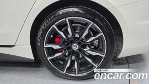 BMW i4, 2022 — миниатюра 6