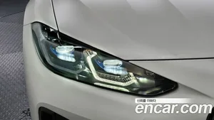 BMW i4, 2022 — миниатюра 7