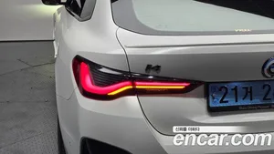 BMW i4, 2022 — миниатюра 8
