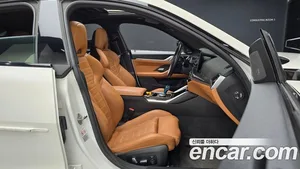 BMW i4, 2022 — миниатюра 15