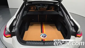 BMW i4, 2022 — миниатюра 30