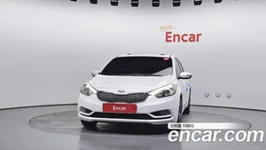 Kia K3, 2013 — миниатюра 3