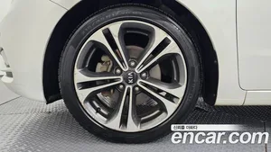 Kia K3, 2013 — миниатюра 5