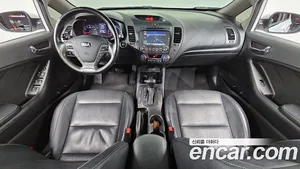 Kia K3, 2013 — миниатюра 10