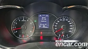 Kia K3, 2013 — миниатюра 11