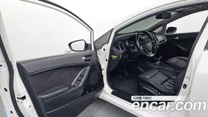 Kia K3, 2013 — миниатюра 13