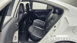Kia K3, 2013 — миниатюра 17