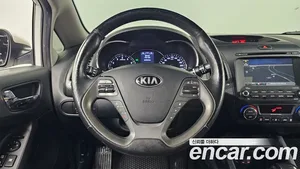 Kia K3, 2013 — миниатюра 19