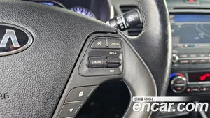 Kia K3, 2013 — миниатюра 21