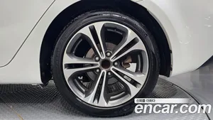 Kia K3, 2013 — миниатюра 7