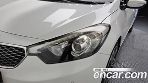 Kia K3, 2013 — миниатюра 8
