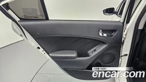 Kia K3, 2013 — миниатюра 15