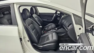 Kia K3, 2013 — миниатюра 16