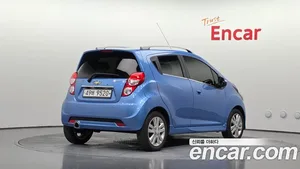 Chevrolet Spark, 2013 — миниатюра 2