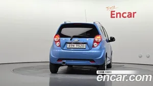 Chevrolet Spark, 2013 — миниатюра 4