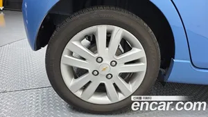 Chevrolet Spark, 2013 — миниатюра 5