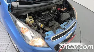 Chevrolet Spark, 2013 — миниатюра 6