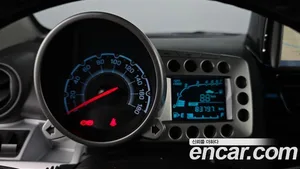 Chevrolet Spark, 2013 — миниатюра 8