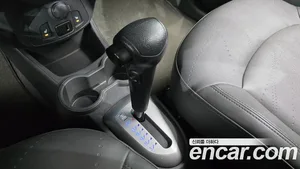 Chevrolet Spark, 2013 — миниатюра 9