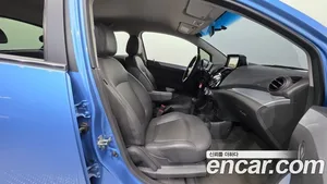 Chevrolet Spark, 2013 — миниатюра 10