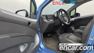 Chevrolet Spark, 2013 — миниатюра 11