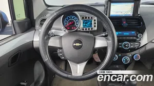 Chevrolet Spark, 2013 — миниатюра 14