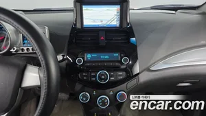 Chevrolet Spark, 2013 — миниатюра 15