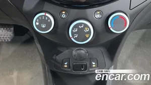 Chevrolet Spark, 2013 — миниатюра 17