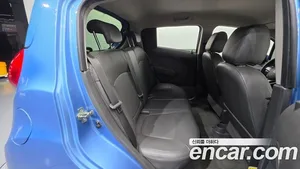 Chevrolet Spark, 2013 — миниатюра 19
