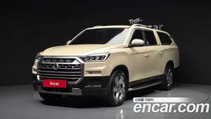KGM Rexton, 2023 — миниатюра 1