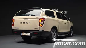 KGM Rexton, 2023 — миниатюра 2