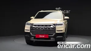 KGM Rexton, 2023 — миниатюра 3