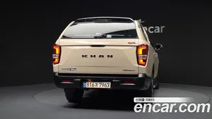 KGM Rexton, 2023 — миниатюра 4