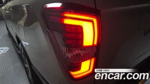 KGM Rexton, 2023 — миниатюра 9