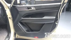 KGM Rexton, 2023 — миниатюра 14