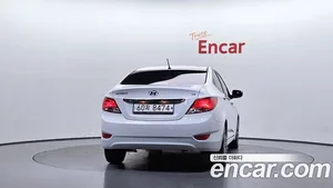 Hyundai Accent, 2018 — миниатюра 4