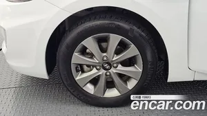 Hyundai Accent, 2018 — миниатюра 5