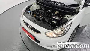 Hyundai Accent, 2018 — миниатюра 6
